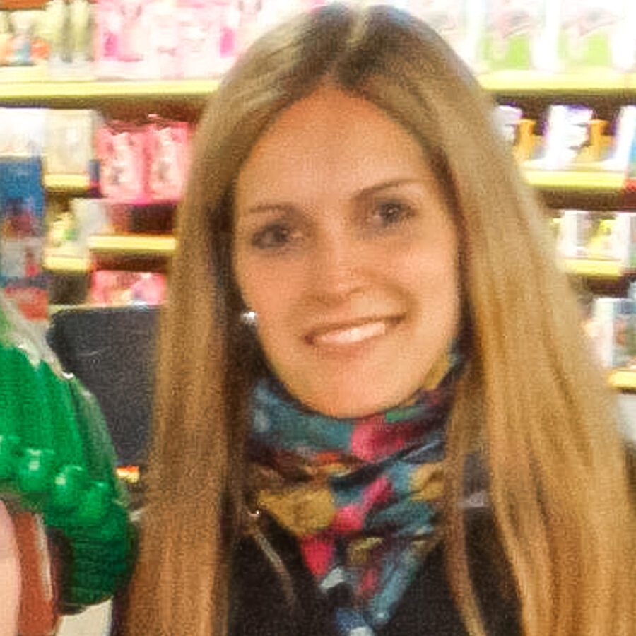 Silvia Maqueda Ara